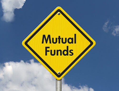 Tax when selling Mutual Funds