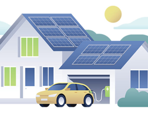 Biden’s “Clean Energy” Tax Credits will disappear soon.