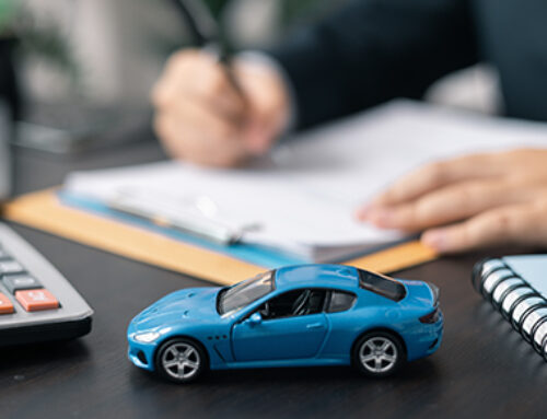 Trump 2.0 Tax Law—New Auto Loan Deduction!
