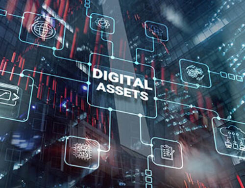 How Crypto currency impacts your taxes…