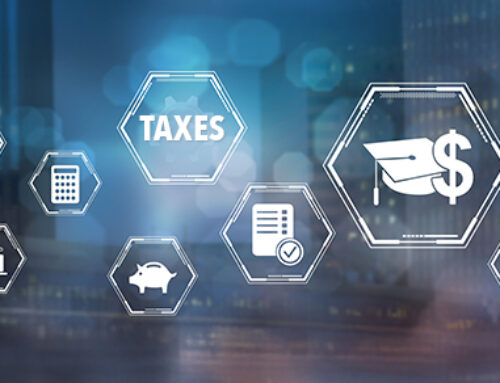 Free Money ? How Student Aid is TAXED !